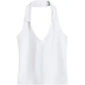 Next Top blanco