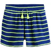 Next Pantalón navy / lima