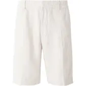NN07 Pantalón de pinzas 'Billie' beige claro
