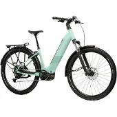 KROSS Bicicleta Eléctrica De Mtb Influx Hybrid Suv 3.0 29´´ 2026