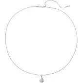 Hey Happiness Cadena 'Sailboat Sparkle' plata