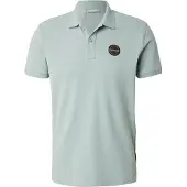 Napapijri Camiseta 'EPY' verde pastel