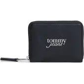 Tommy Hilfiger Cartera 'BOLD MED ZA' negro