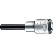 Stahlwille Llave Allen 2054 Inhex 1/2´´ 6 Mm 120 Mm