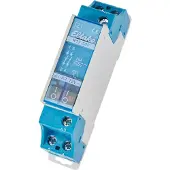 Eltako Relé de conmutación R12-200-12V, 2 contactos, 16A, referencia 22200011