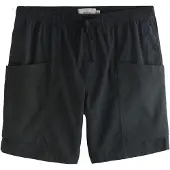 Next Pantalón cargo negro