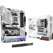 Asrock Placa Base X870 Pro Rs Wifi 6e