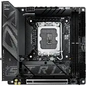 Asus Placa Base Rog Strix B860-i Gaming Wifi