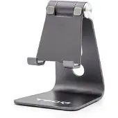Diversen Soporte sobremesa TooQ para móvil y tablet