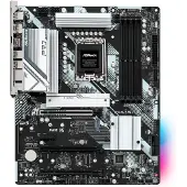 Asrock Placa Base B760 Pro Rs