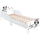Disney Cama Minnie 70x140 Cm