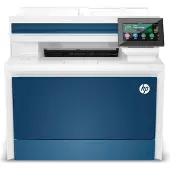 HP Impresora Multifunción Laserjet Pro 4302dw