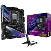 Asrock Placa Base X870e Nova Wifi