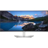 Dell Monitor Curvo Ultrasharp U3824dw 38´´ 4k Ips Led