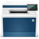HP Impresora Multifunción Láser Laserjet Pro 4302fsw