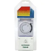 Q-Link Temporizador exterior