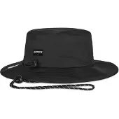 Mystic Sombrero The Fisherman