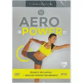 Dvd Aero Power
