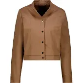 Monari Chaqueta de entretiempo pueblo