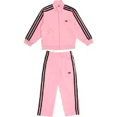 Adidas adidasCHÁNDAL FIREBIRD 116 Light Pink / Black Niño