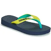 Havaianas Chanclas TOP MIX hombre - Amarillo - 27 / 28