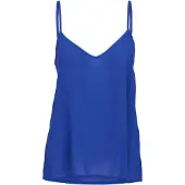 Cyberjammies Top 'Ashley Cami' azul oscuro