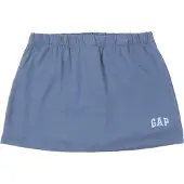 Gap Falda ópalo / azul claro