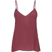 Cyberjammies Top 'Josie' rojo