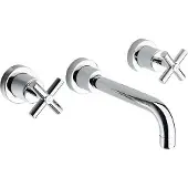CASA39 Grifo de pared para lavabo, modelo exclusivo CRIEV24151