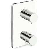 CASA39 Cristina. Grifo termostático para bañera, modelo CRIFL75151