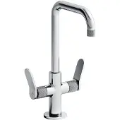 CASA39 , Cristina, East Side. Grifo para lavabo, baño. Modelo: CRIES22651