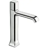 CASA39 Cristina Italia. Grifo monomando para lavabo. Modelo: CRIIT91751