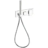 CASA39 Cristina Tabula. Grifo monomando para bañera. Modelo CRITA60351