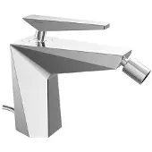 CASA39 Cristina, grifo mezclador para bidé, modelo CRIFT32151