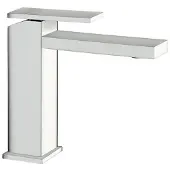 CASA39 Cristina Tabula. Grifo monomando para lavabo. Modelo: CRITA26451