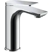 CASA39 Cristina Blade: Grifo monomando para lavabo, modelo CRIBA22151