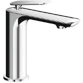 CASA39 Cristina. Grifo monomando para lavabo. Modelo: CRIFL92051