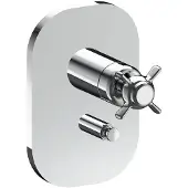 CASA39 Cristina Londra: Grifo monomando para bañera, modelo CRILD68951