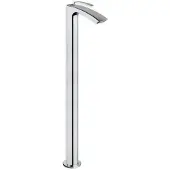 CASA39 Cristina: Grifo monomando para lavabo, modelo Bollicine.CRIBO99051