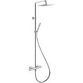 CASA39 Cristina: columna de ducha con rociador, modelo CRIFL48651