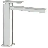 CASA39 Cristina Tabula: Grifo monomando para lavabo, modelo CRITA92751