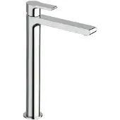 CASA39 Cristina Delta, grifo monomando para lavabo, modelo CRIDE22951