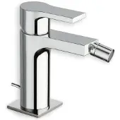 CASA39 Cristina Omega, grifo para bidé, modelo CRIOG32151