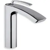 CASA39 Cristina Bollicine: Grifo monomando para lavabo, modelo CRIBO22751