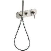 CASA39 Cristina Unix. Grifo empotrado para bañera, modelo CRIUX60228