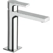 CASA39 Cristina Omega, grifo monomando para lavabo, modelo CRIOG22751