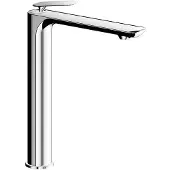 CASA39 Cristina. Grifo monomando para lavabo, baño. Modelo: CRIFL22251