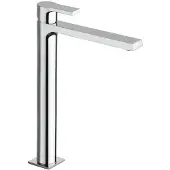 CASA39 Cristina Omega, grifo monomando para lavabo, modelo CRIOG22951