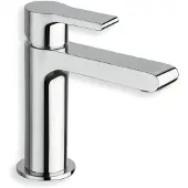 CASA39 Cristina Delta, grifo monomando para lavabo, baño, modelo CRIDE92051