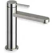 CASA39 Cristina, grifo monomando para lavabo, modelo CRIUX22328